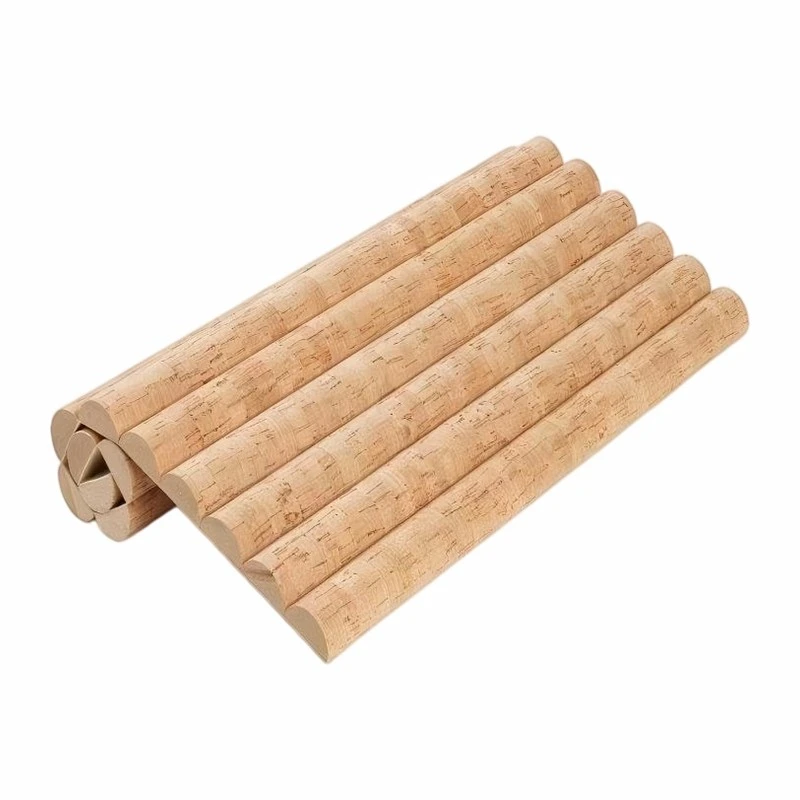 Semicircle Arch Wallboard PVC Wood Veneer factory